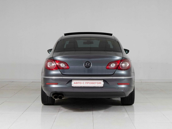 Volkswagen Passat CC, I фото №5