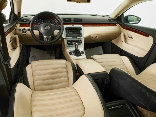 Volkswagen Passat CC, I фото №8