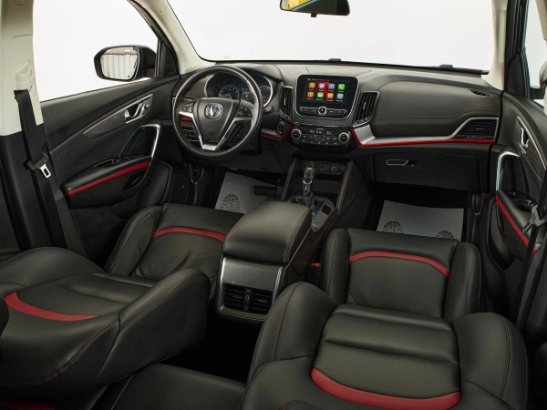 Changan CS55, I фото №10