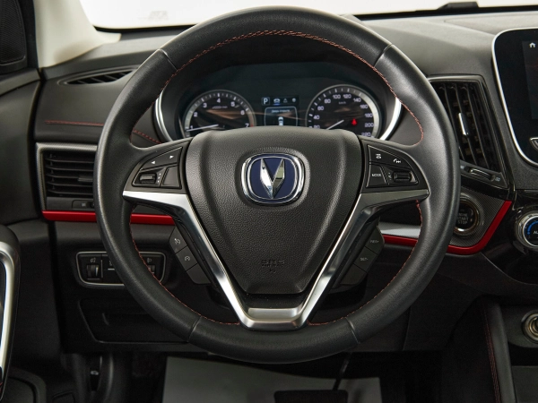 Changan CS55, I фото №11