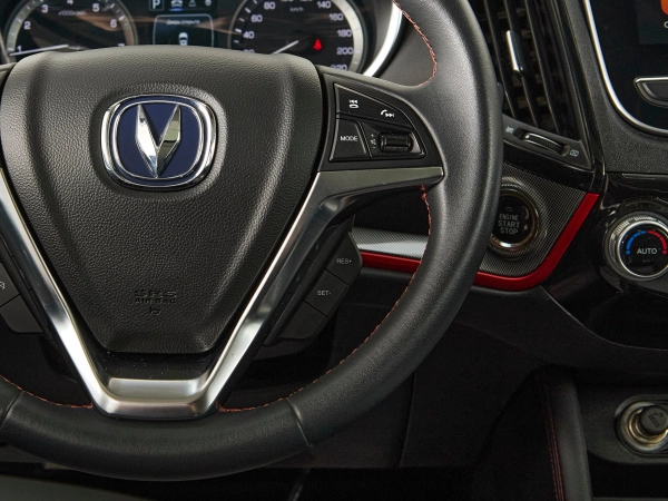 Changan CS55, I фото №13