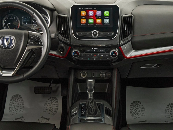 Changan CS55, I фото №19