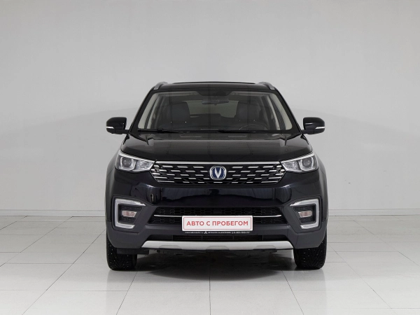 Changan CS55, I фото №2