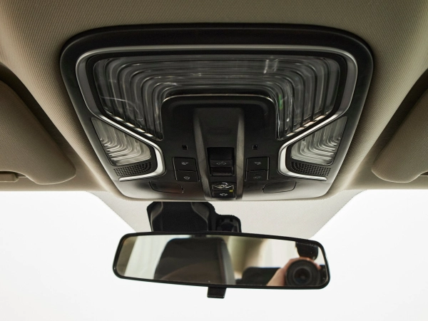 Changan CS55, I фото №20