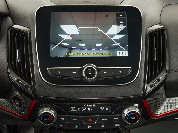 Changan CS55, I фото №22