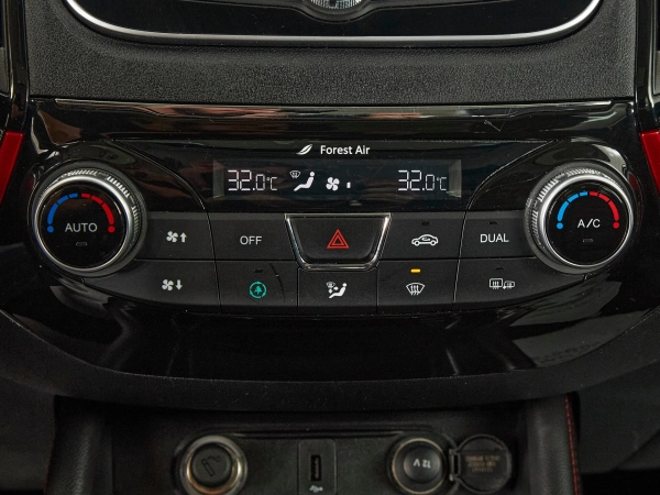 Changan CS55, I фото №23