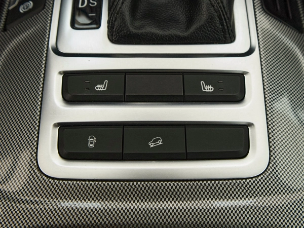 Changan CS55, I фото №27