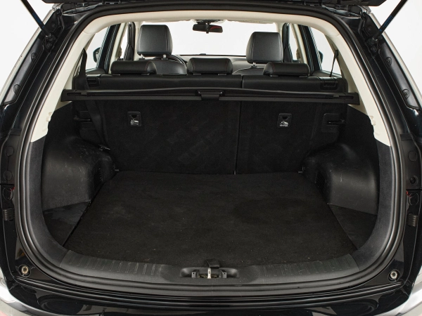 Changan CS55, I фото №29