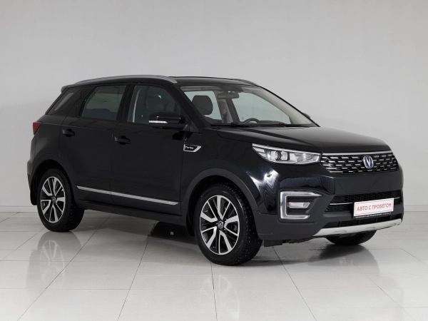 Changan CS55, I фото №3