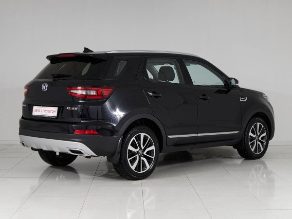 Changan CS55, I фото №6