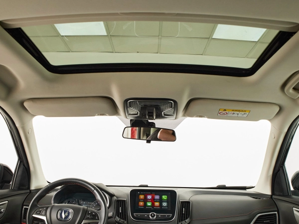 Changan CS55, I фото №7