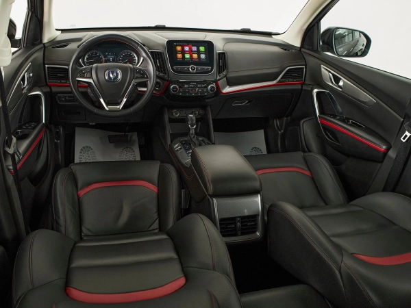 Changan CS55, I фото №8