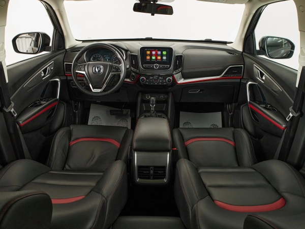Changan CS55, I фото №9
