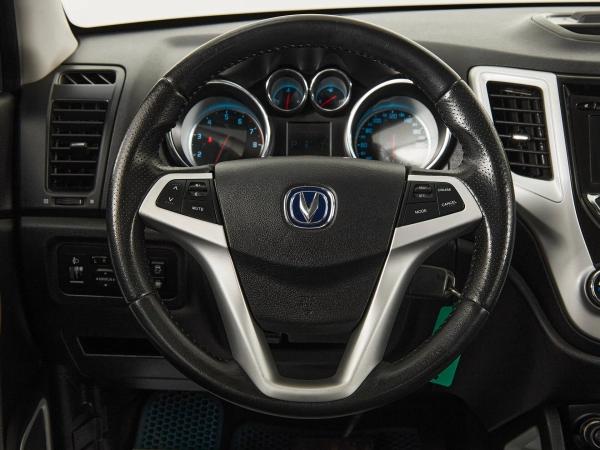 Changan CS35, I фото №10