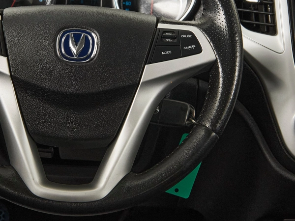 Changan CS35, I фото №12