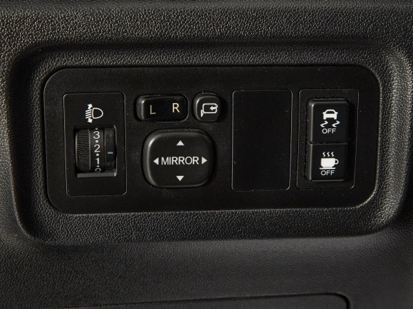 Changan CS35, I фото №14