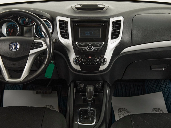 Changan CS35, I фото №15