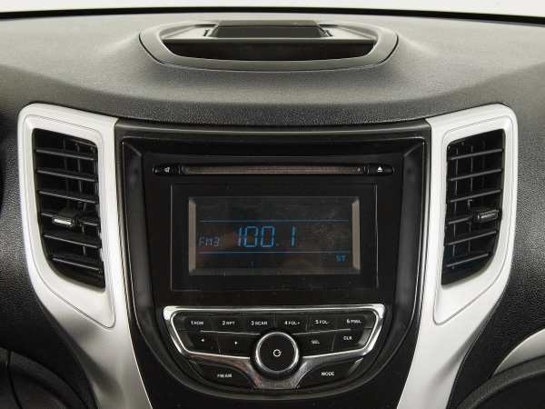 Changan CS35, I фото №17