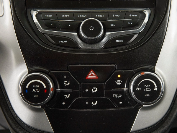 Changan CS35, I фото №18