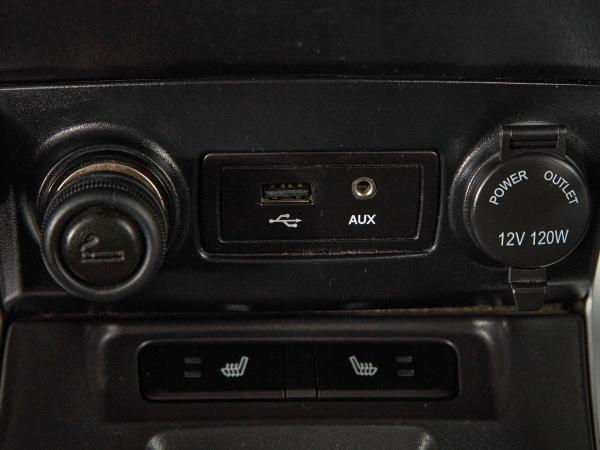 Changan CS35, I фото №19