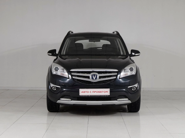Changan CS35, I фото №2