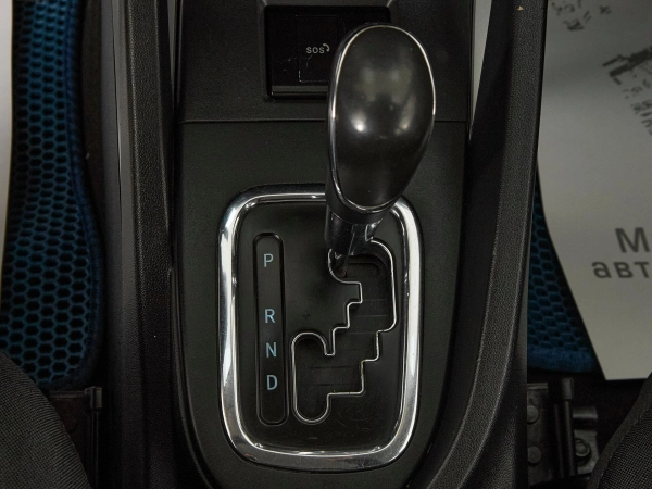 Changan CS35, I фото №21