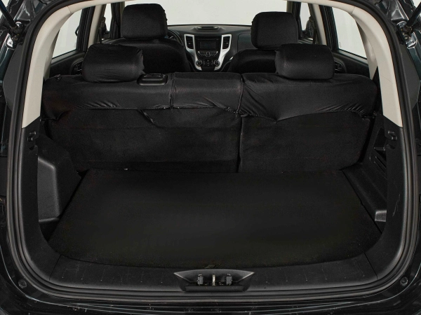 Changan CS35, I фото №23