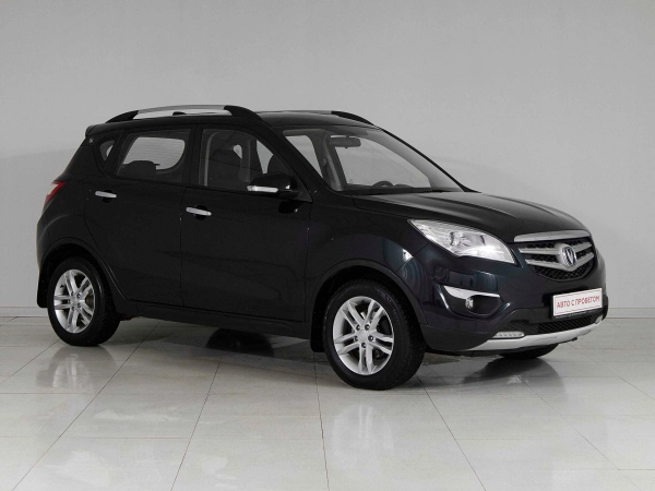 Changan CS35, I фото №3