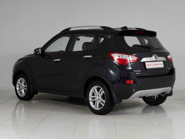 Changan CS35, I фото №4