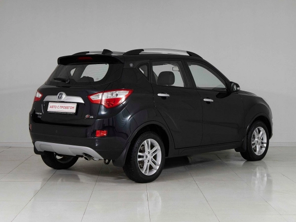 Changan CS35, I фото №6