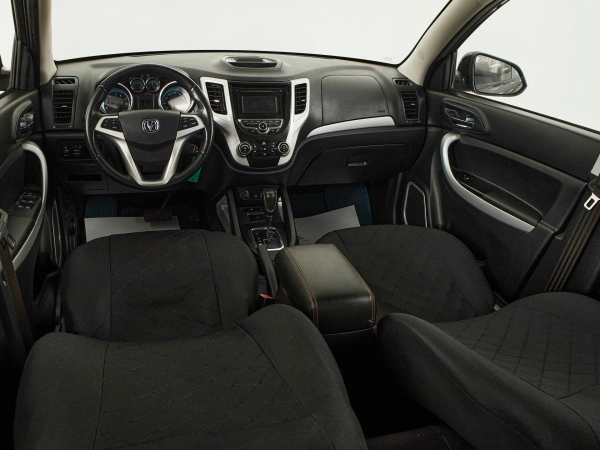 Changan CS35, I фото №7