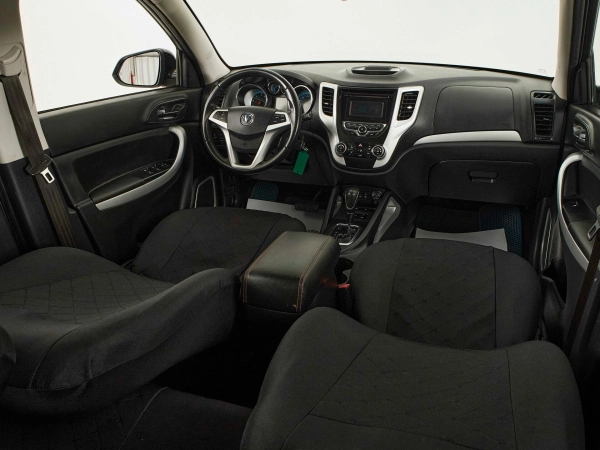 Changan CS35, I фото №9