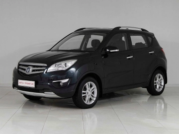 Changan CS35, I 2017 COMFORT фото