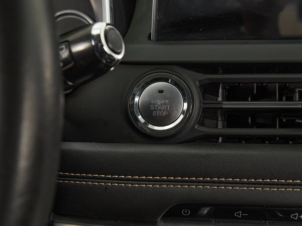 Chery Tiggo 8, I фото №10