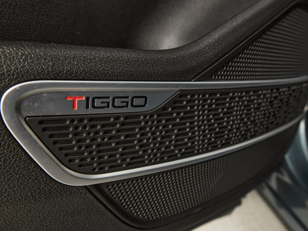 Chery Tiggo 8, I фото №13