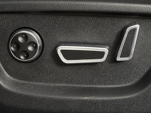 Chery Tiggo 8, I фото №14