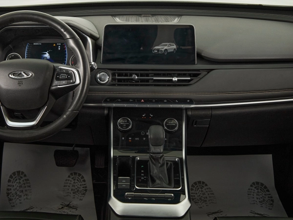 Chery Tiggo 8, I фото №16
