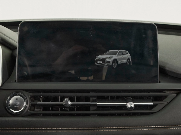Chery Tiggo 8, I фото №18