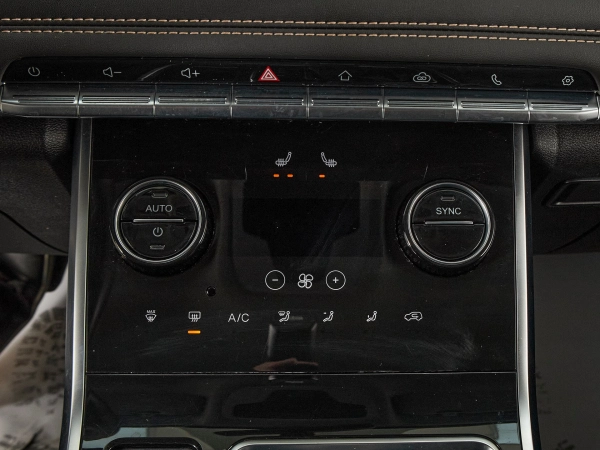 Chery Tiggo 8, I фото №20