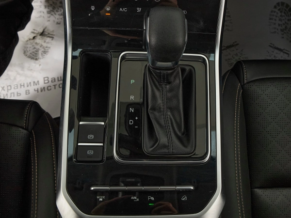 Chery Tiggo 8, I фото №21