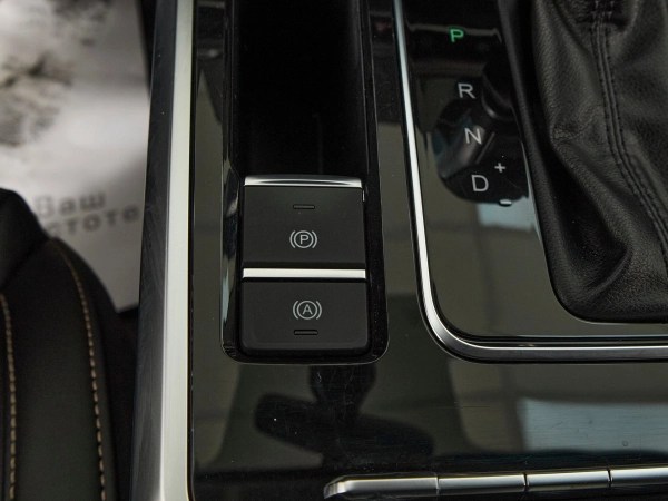 Chery Tiggo 8, I фото №22