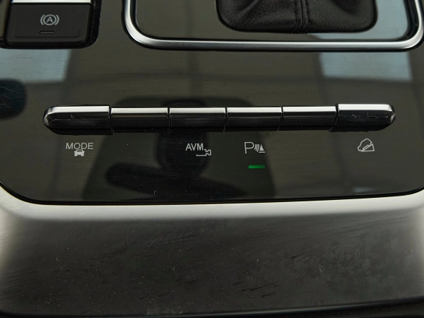 Chery Tiggo 8, I фото №23