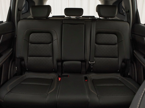 Chery Tiggo 8, I фото №24