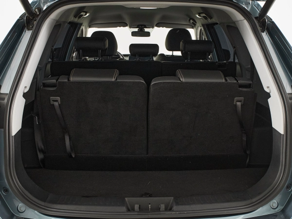 Chery Tiggo 8, I фото №26