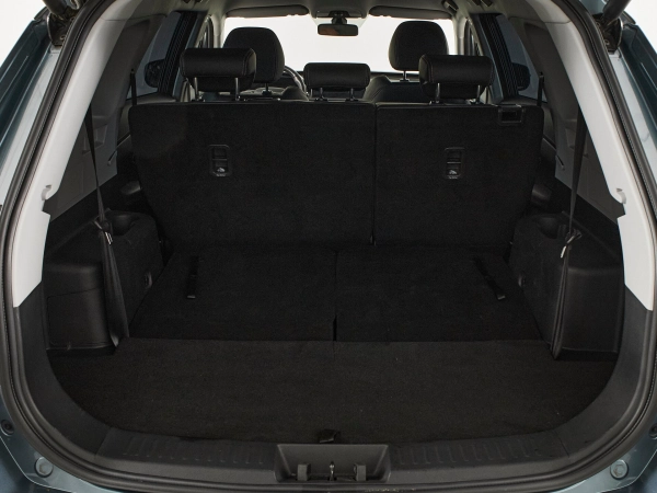 Chery Tiggo 8, I фото №27