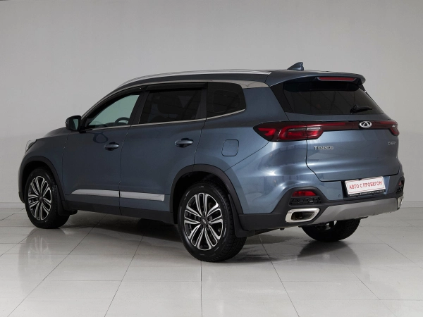 Chery Tiggo 8, I фото №4