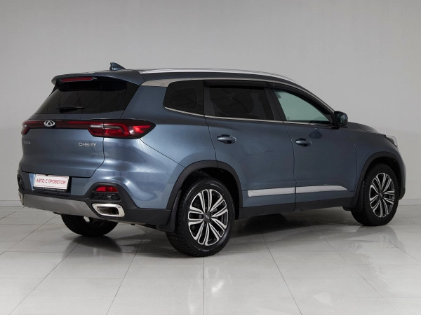 Chery Tiggo 8, I фото №6