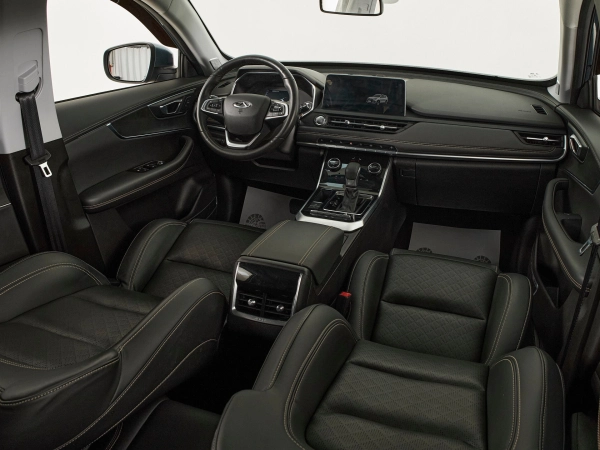 Chery Tiggo 8, I фото №9