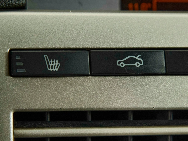 Opel Astra, H Рестайлинг фото №18