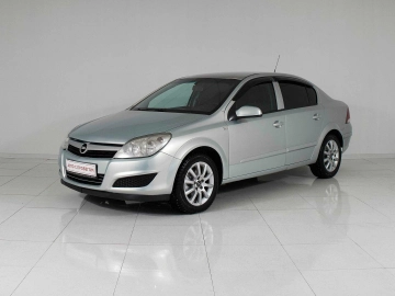 Opel Astra, H Рестайлинг 2008  фото